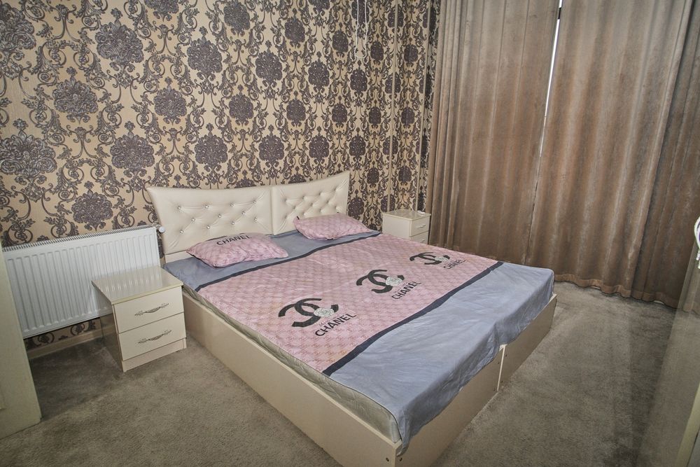 Sauna, Dacha 24/7 Motrid krug, Qorasuv