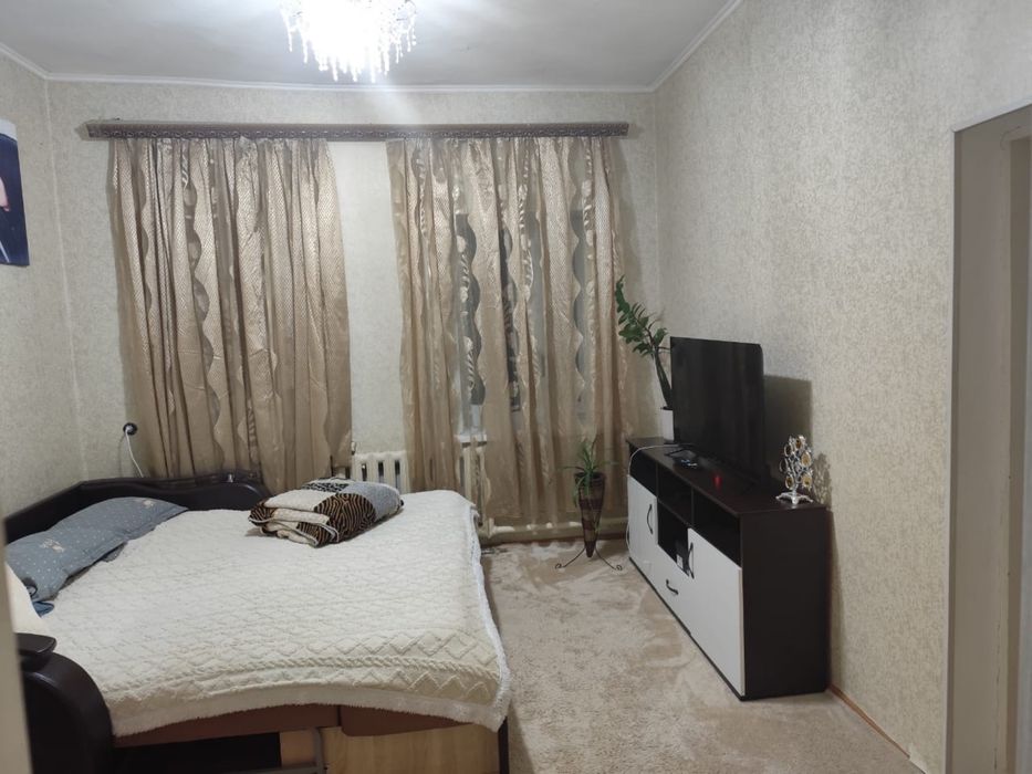 Дом в центре города