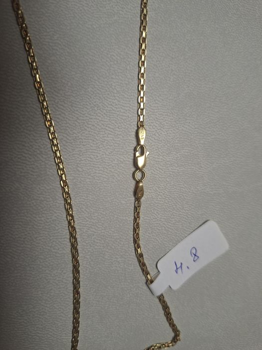 Lant aur 14k din colecția personala,