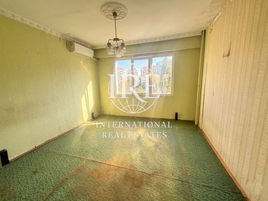 Продава се Четиристаен апартамент в Варна, Владислав Варненчик - 82 кв.м за 745 €/кв.м - Снимка #7