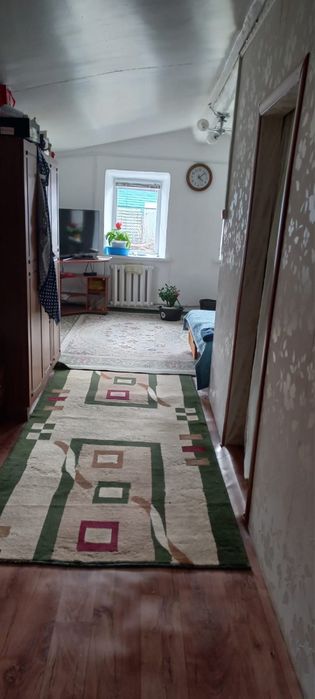 Продам землянку  СЕЛО БУРЛИН