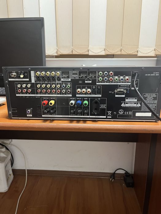 Amplituner Harman Kardon, Home Cinema , AVR 155