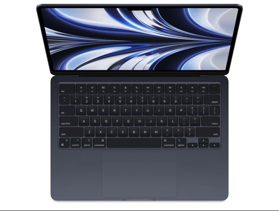 Macbook Air 13  M4 16/256 синий