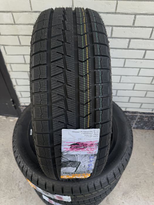 Қысқы жаңа шиналар 225/55/19