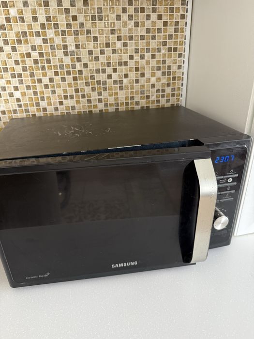 Микроволновка самсунг