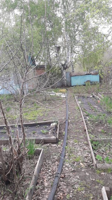 продам дачу со мелиоратор