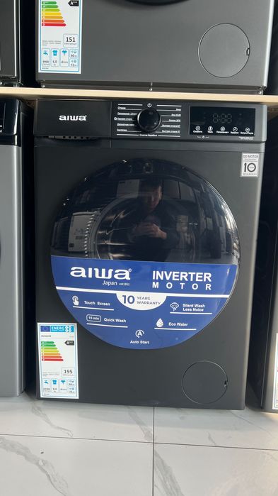 Стиральная машина автомат kir mashina avtamar arzon оптом цена optom