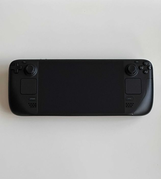 Steam Deck OLED 512GB