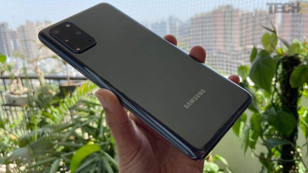 Samsung20s sotiladi obmen tolka honor