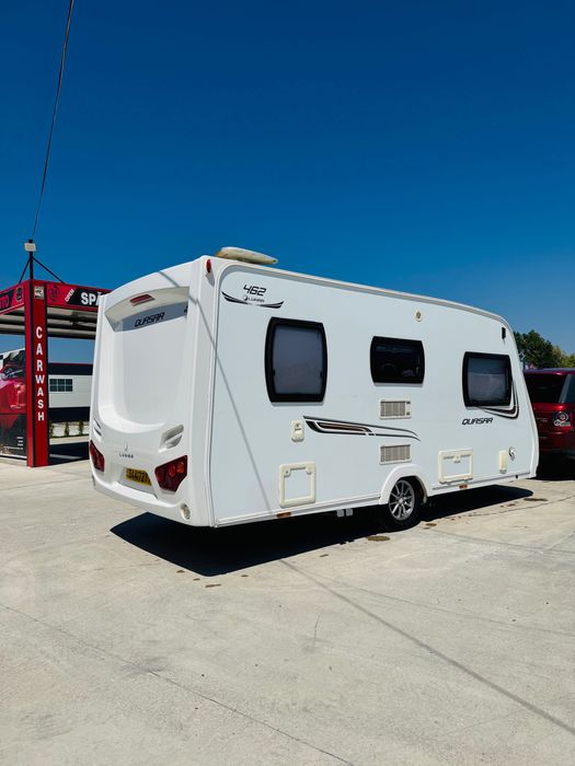 2013 Lunar Quasar
