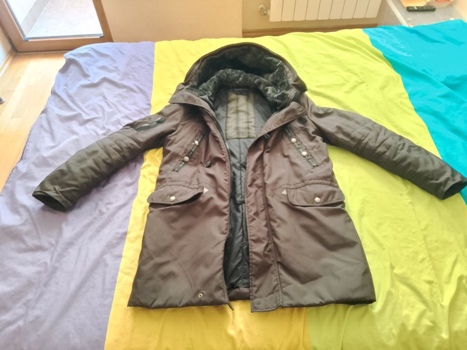 Мъжко яке Trussardi