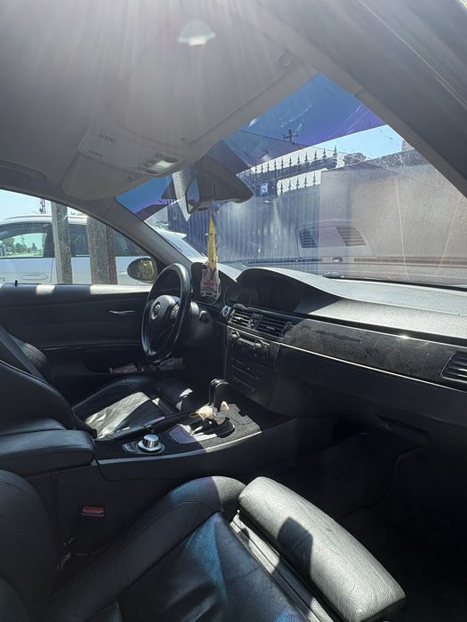 vand bmw e90.