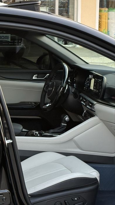 Срочна янги Kia K5 JT line + 2023га 2024 сотилади