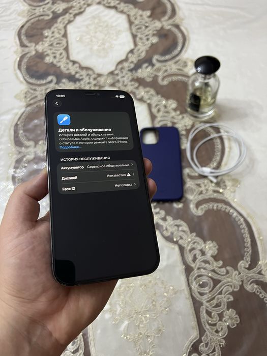 Iphone 12 Pro Max 256 GB
