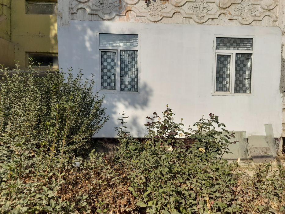 Квартира 4х комнатная