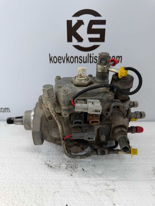 ГНП /горивонагнетателна помпа/ Toyota Land Cruiser 3.0 TD