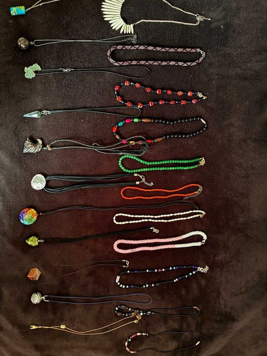 21 броя гердани - цена на брой