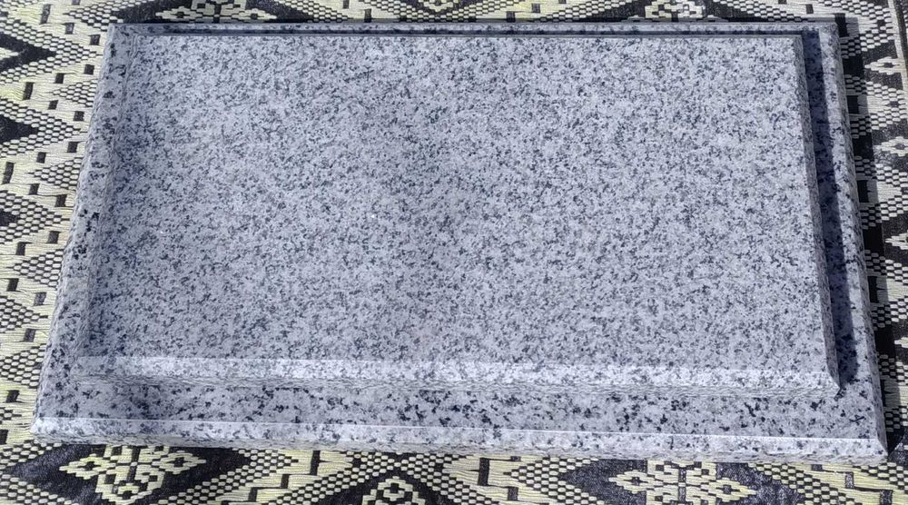 Гранитни плочи - нови