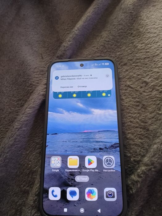 xiaomi redmi note 15 pro 5g