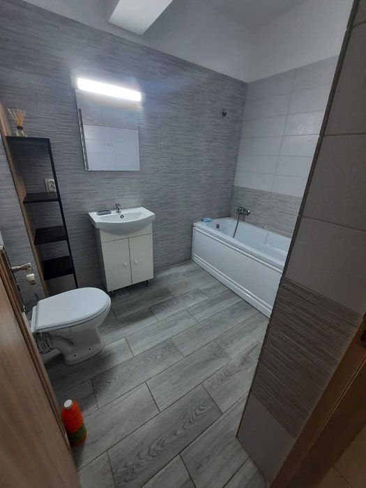 Apartament cu 2 camere de închiriat in Năvodari