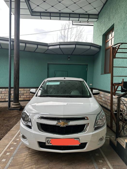 Cobalt 4 poz MCM Style sotiladi