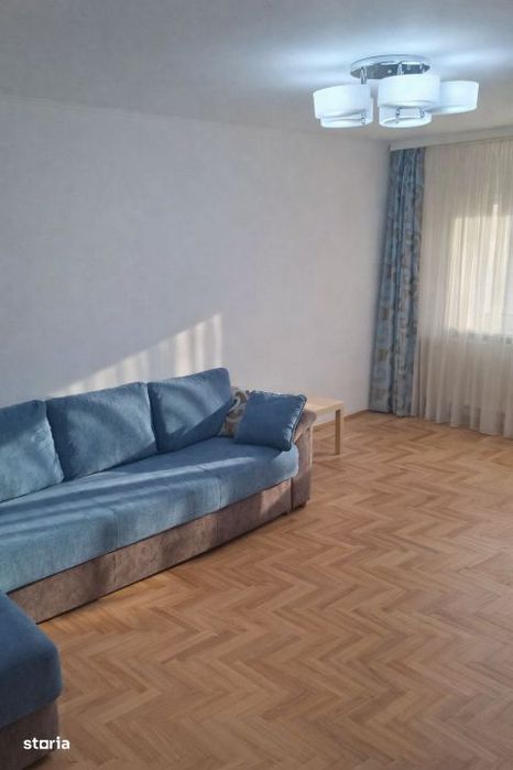 Apartament 3 camere EREMIA GRIGORESCU