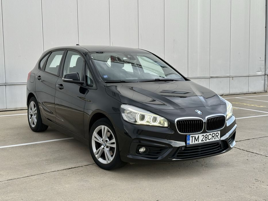 BMW 2 Series 2016 — imagine 2