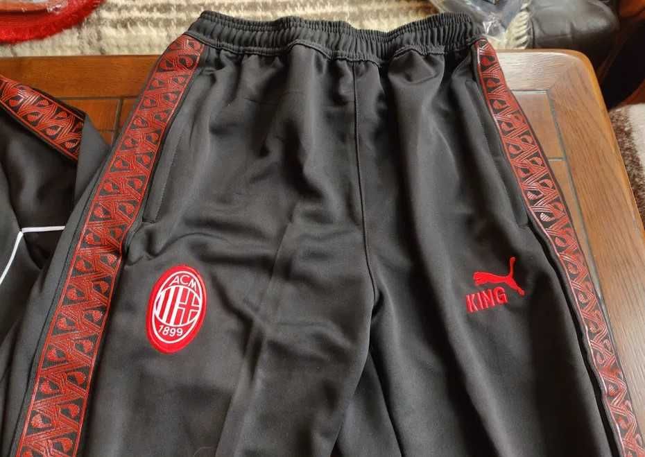Яке на PSG, анцуг adidas и puma