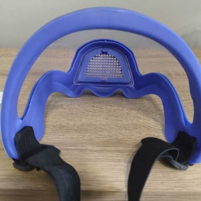 Предпазна маска за лице