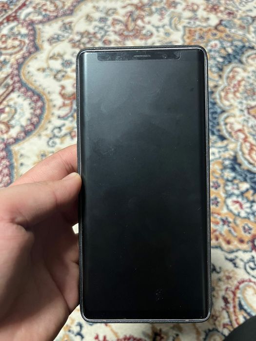 Samsung Galaxy Note9