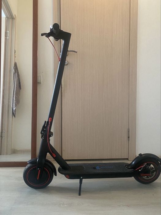 Продам электросамакат