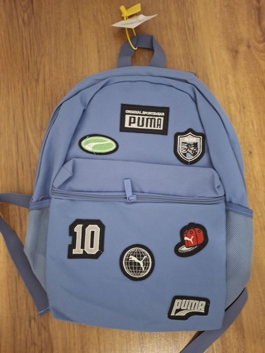 Рюкзак для школы