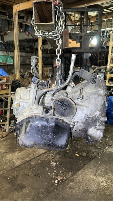 F4A33 автомат коробка Митсубиси эклипс коробка MITSUBISHI ECLIPSE