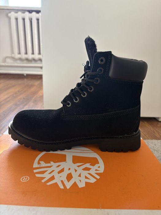 Продается тимберланды 41 размера