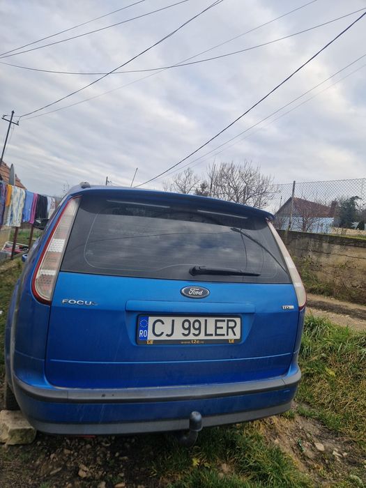 FORD Focus 2005 — imagine 2