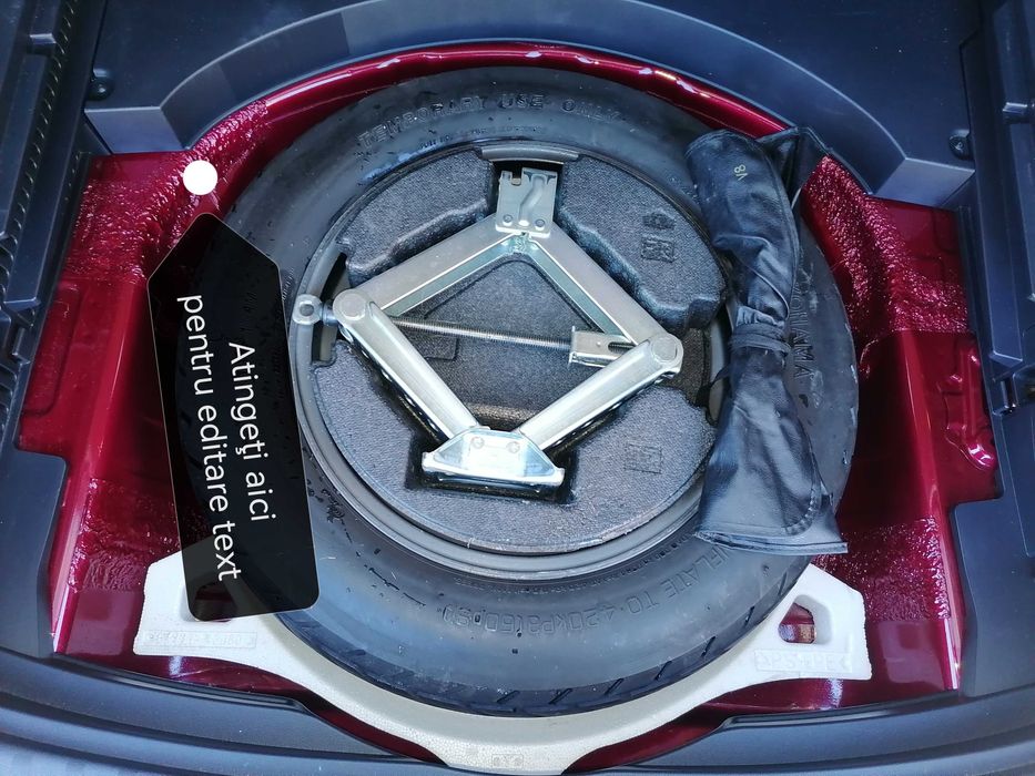 Roti Slim Bigster Kia Nissan Toyota Mitsubish Suzuki Mazda/VOLVO