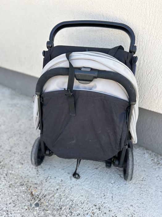 Vand carucior travel Graco