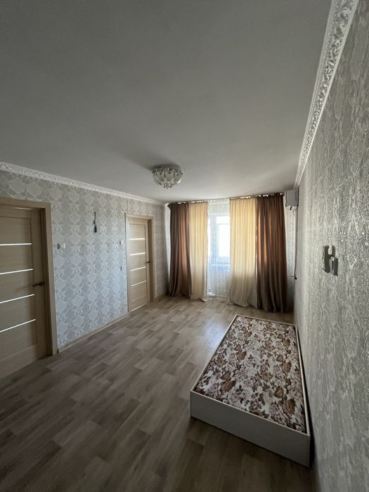 Продам квартиру камзина 17