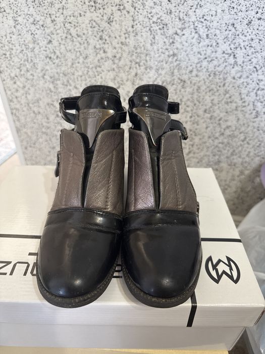 Көктемгі аяқкиім