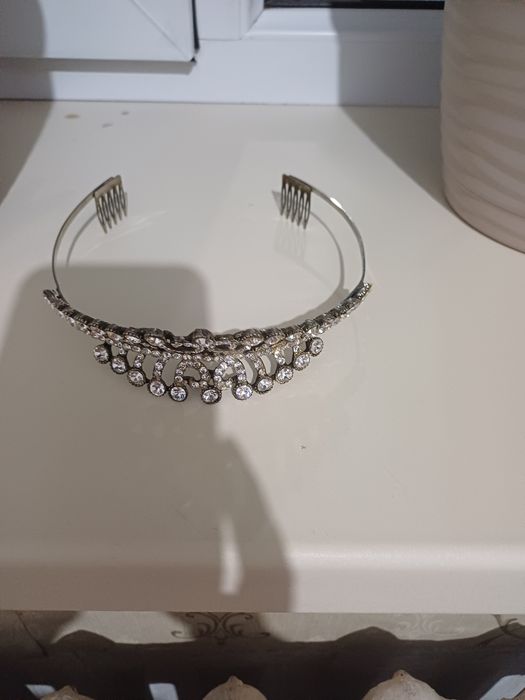 Корона , диадема