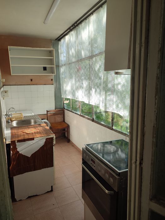 Двустаен апартамент под наем