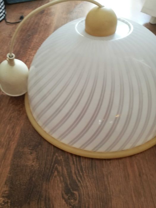 Лампа за кухня или коридор