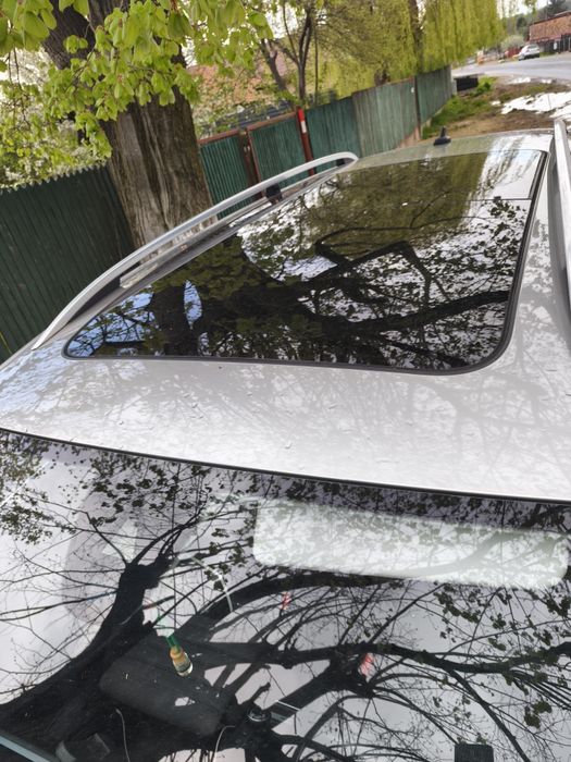 Passat alltrack 2013