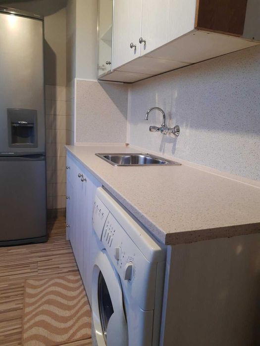 Дава се под наем Двустаен апартамент в София, Младост 1 - 60 кв.м за 348.84 € - Снимка #3