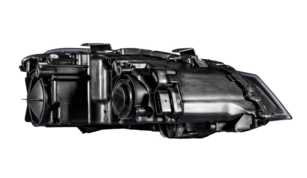 Фара LH Polo 14- седан