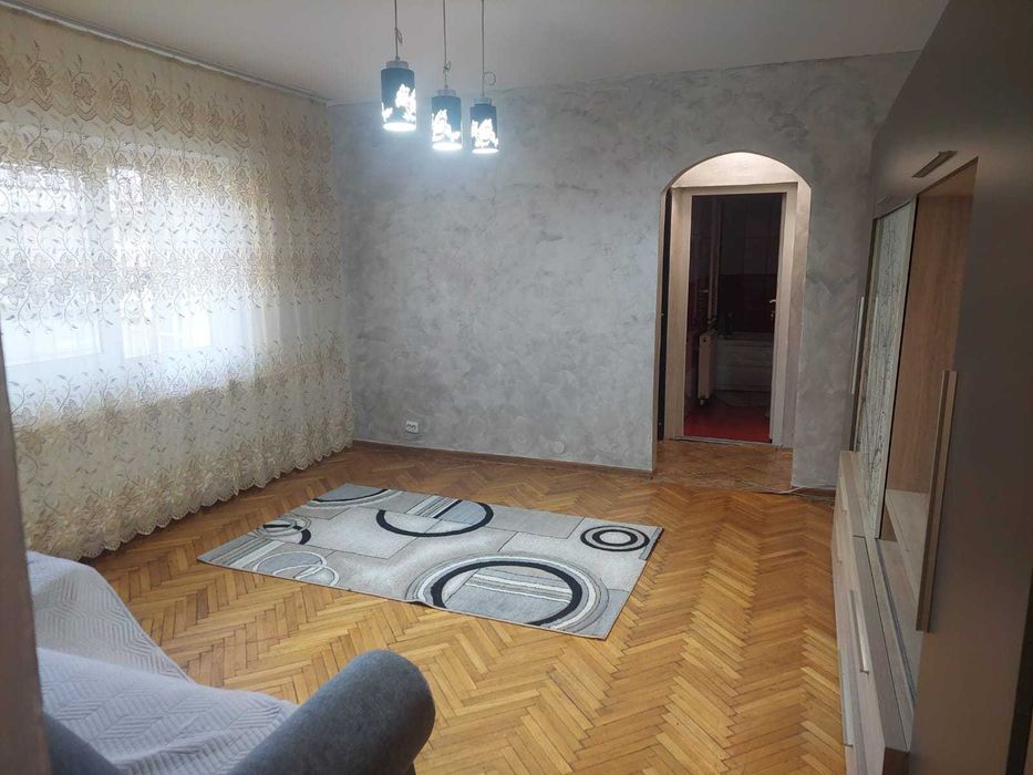 Inchiriez apartament cu 2 camere in Timisoara