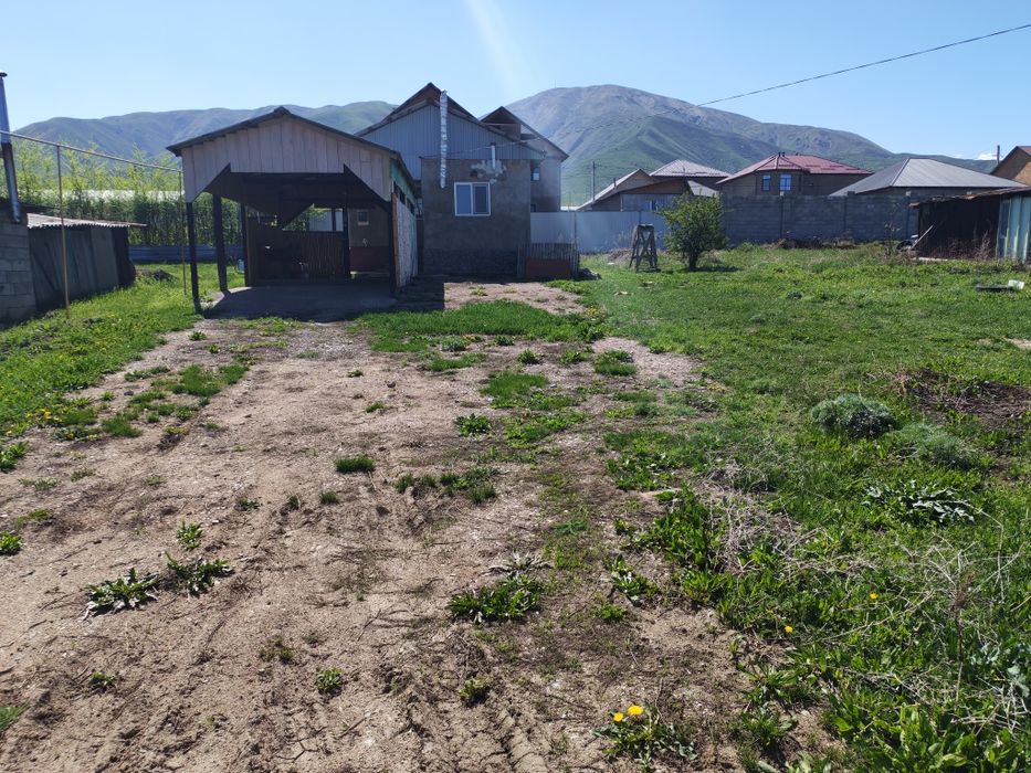 Продам дом, рядом с селом Шамалган