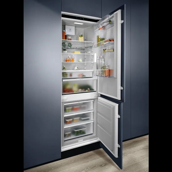 Frigider Incorporabil Electrolux 70cm import GERMANIA Garanție TL14