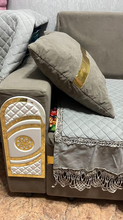 Продам диван 2метровый