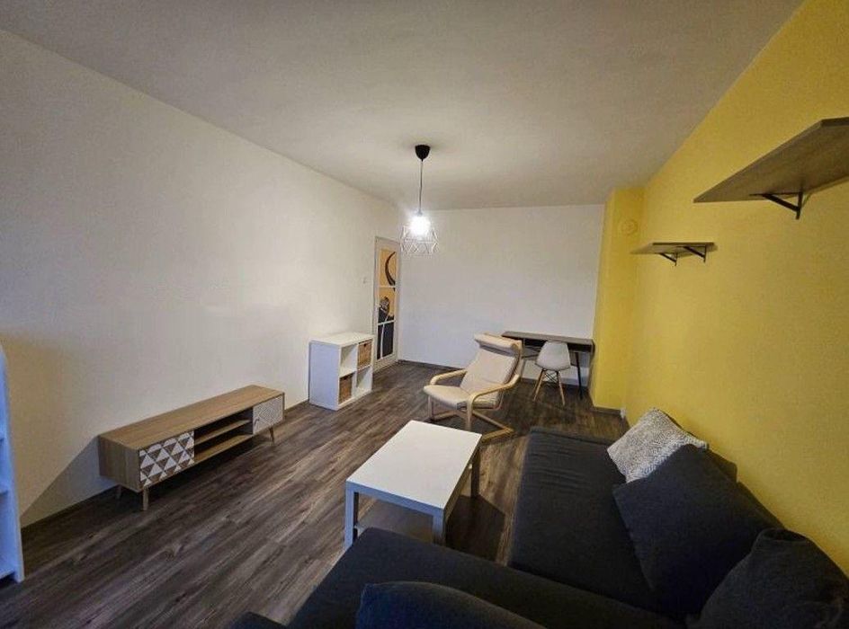 Дава се под наем Двустаен апартамент в София, Западен парк - 80 кв.м за 649 € - Снимка #1